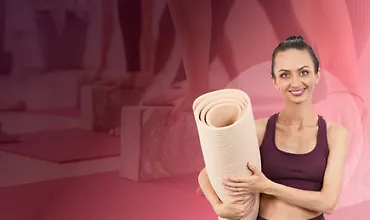 Изображение курса Йога-комплекс