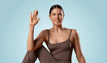 Изображение курса Йога перезагрузка