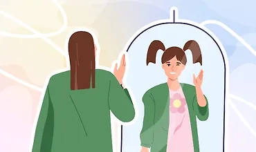 Изображение курса Забота о внутреннем ребенке и инфантилизм: где граница