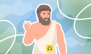 Изображение курса Загадка автора: Гомер