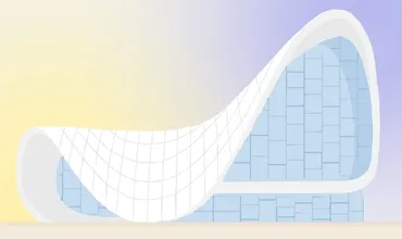 Изображение курса Заха Хадид: архитектура будущего