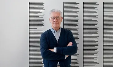 Изображение курса Законы визуального восприятия: Единство, Вес, Баланс и Движение.