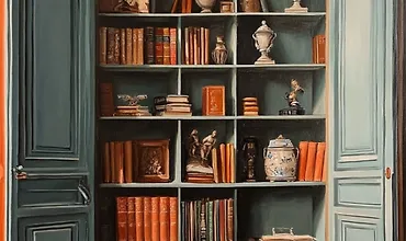 Изображение курса Замкнутый, артистичный, идеальный | Шизоидный, истерический и нарциссический