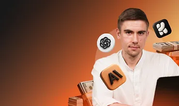 Изображение курса Заработок на нейросетях