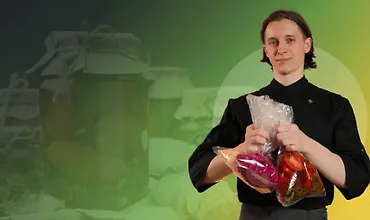 Изображение курса Засолки