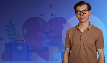 Изображение курса Здоровье без потерь