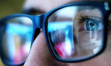 Изображение курса Здоровье глаз и компьютер 5.0