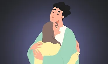 Изображение курса Здоровые отношения: что это такое и как их построить