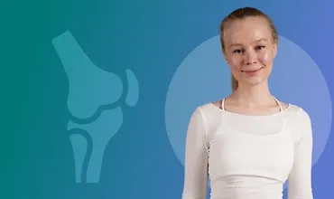 Изображение курса Здоровые суставы