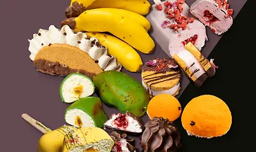 Изображение курса Зефирные десерты