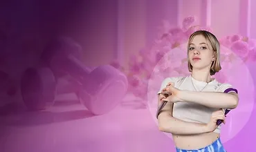 Изображение курса Женские тренировки