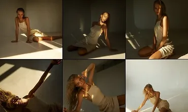 Изображение курса Жесткий свет