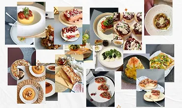 Изображение курса Жить вкусно. Кулинарный клуб. Октябрь