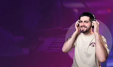 Изображение курса Звукорежиссер