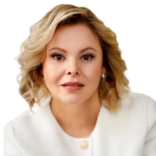 Ann Ritter Видеокурсы от Анна Риттер