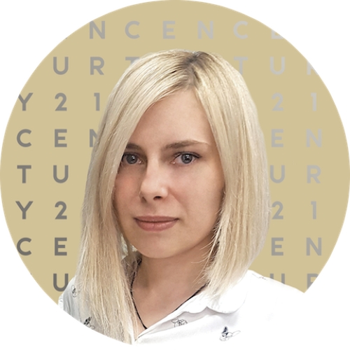 Видеокурсы от Инна Бовина