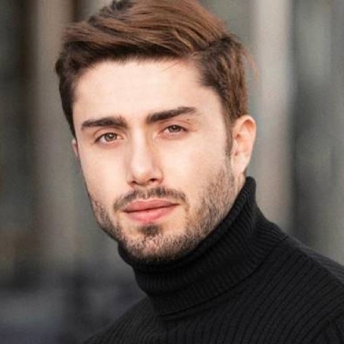 Видеокурсы от Окан Сербес(01)