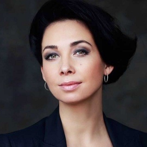 Ольга чебыкина с мужем фото