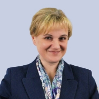 Самусевич Тамара Николаевна