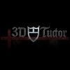 3D Tudor logo