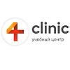 4CLINIC logo