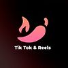 Adult Tik Tok & Reels logo