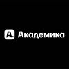 Академика logo