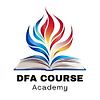 Академия курсов DFA logo