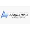Академия маркетинга logo