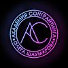 Академия Сонграйтинга logo