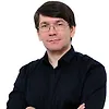 Алексей Костроминов logo