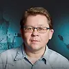 Алексей Решетун logo