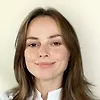 Анастасия Пронина logo