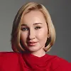 Анна Хаустова logo