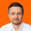 Антон Мажирин logo