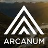  Arcanum logo