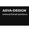 Archicad‑Prosto logo