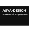 Archicad‑Prosto logo