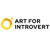 ART FOR INTROVERT logo