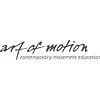 Art of Motion logo