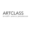 ARTCLASS logo