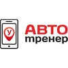 Autotrener logo