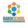 Babok School logo