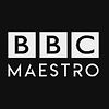 BBC Maestro logo