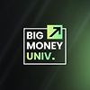 BigMoney University logo