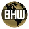 BlackHatWorld logo