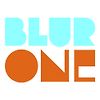 Blurone logo