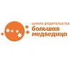 Большая Медведица logo