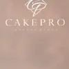 CAKEPRO logo