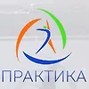 Центр Практика logo